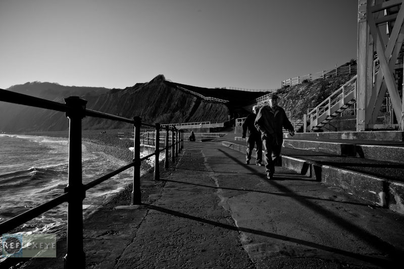 Sidmouth March